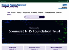 Tst.nhs.uk thumbnail