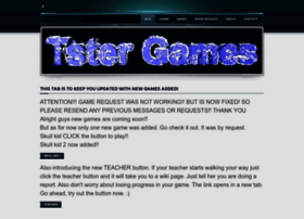 Tstergames111.weebly.com thumbnail
