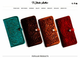 Tstudioleather.com thumbnail