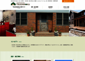 Tsuda-moku.com thumbnail