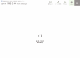 Tsugaru-shirakami.com thumbnail