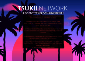 Tsukii.net thumbnail
