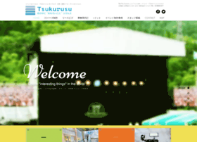 Tsukurusu.net thumbnail