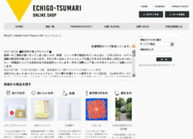 Tsumari-shop.jp thumbnail