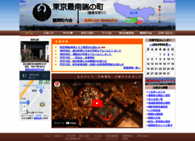 Tsuruma.jp thumbnail