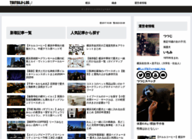 Tsutsujilog.net thumbnail
