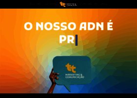 Tt-angola.com thumbnail