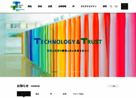 Tt-paper.co.jp thumbnail