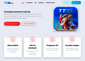Tt22game.com.br thumbnail