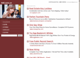 Tt45.com.cn thumbnail