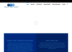 Ttc-trials.co.za thumbnail