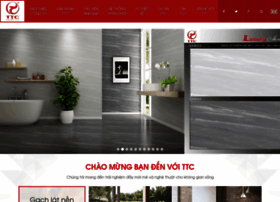 Ttcceramic.com thumbnail