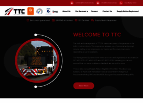Ttcnsw.com.au thumbnail