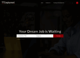 Ttemployment.com thumbnail