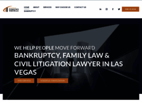 Tthomaslasvegaslawyer.com thumbnail