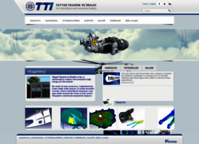 Tti.com.tr thumbnail