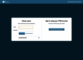 Ttiadmin.com thumbnail