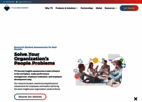 Ttiltd.com thumbnail