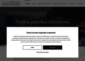 Ttmansikka.fi thumbnail