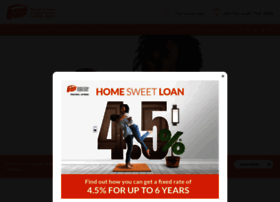 Ttmf-mortgages.com thumbnail