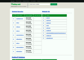 Ttoday.net thumbnail