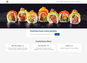 Ttpsushi.com thumbnail