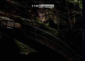 Ttr-engineers.com thumbnail
