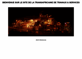 Ttsdakar.com thumbnail