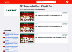 Ttsupermarket.flyerify.com thumbnail