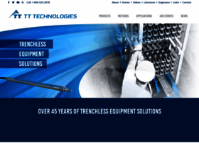 Tttechnologies.com thumbnail