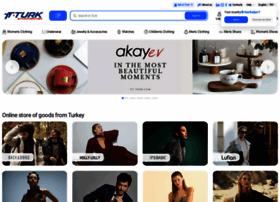 Ttturk.com thumbnail