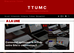 Ttumc.net thumbnail