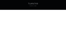 Tuan7x9.com thumbnail