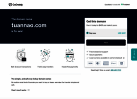 Tuannao.com thumbnail