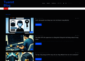 Tuanntblog.com thumbnail