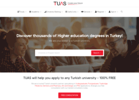 Tuas.com.tr thumbnail Tuas.com.tr thumbnail