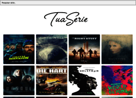 tuaserie.com at Website Informer. Visit Tuaserie.