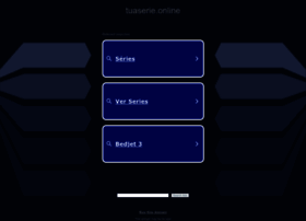 tuaserie.com at Website Informer. Visit Tuaserie.