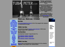Tubapeter.com thumbnail