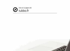 Tubbo.fr thumbnail