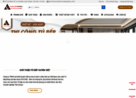 Tubepxuyenviet.com thumbnail