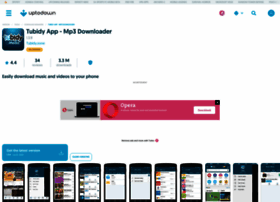 Tubidy-app-mp3-downloader.en.uptodown.com thumbnail