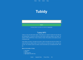 Tubidy.bar thumbnail