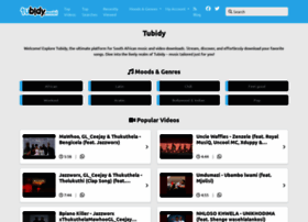 Tubidy.social thumbnail