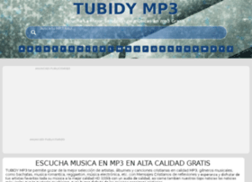 Tubidymp3.eu thumbnail