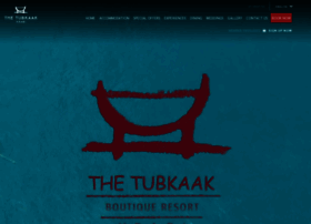 Tubkaakresort.com thumbnail