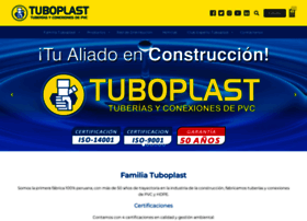 Tuboplastperu.com thumbnail