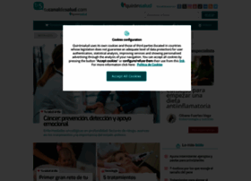 Tucanaldesalud.com thumbnail