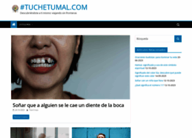 Tuchetumal.com thumbnail