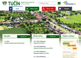 Tucin.cz thumbnail